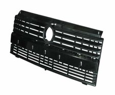 Grille Satin Black Vw T4 Transporter Van Short Nose 1991-2003 701853653E