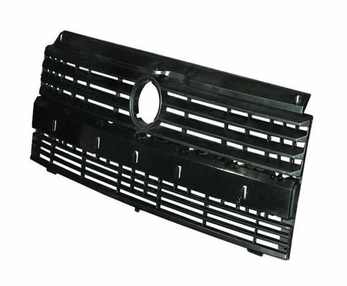 Grille satin black t4 - grille,