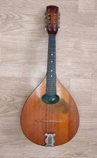 Vintage Mandolin Leningrad