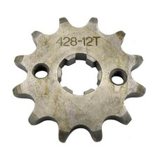 12T Front Sprocket 12T 17mm