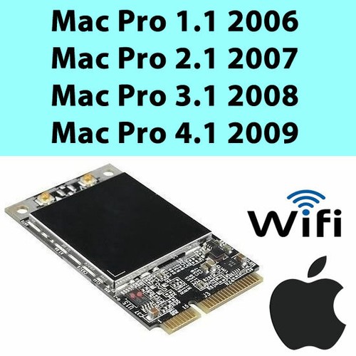 Apple mac pro 2009 2010 - 2009, 4.1