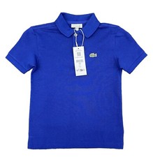 Lacoste Boys Polo Shirt in