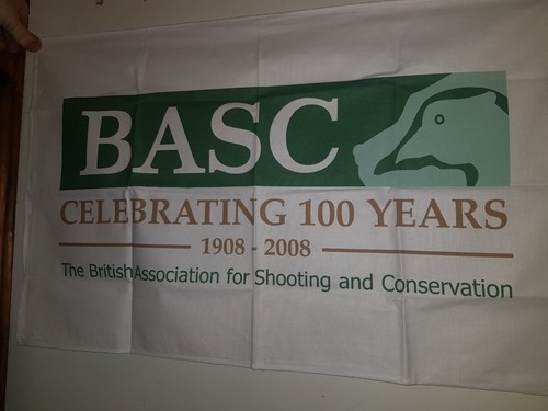 Basc celebrating 100 - celebrating, years