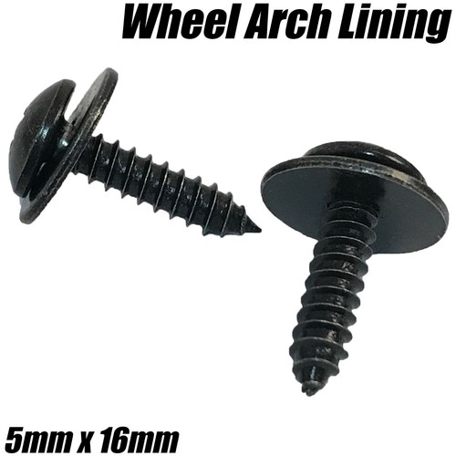 10x self tapping screws - tapping,
