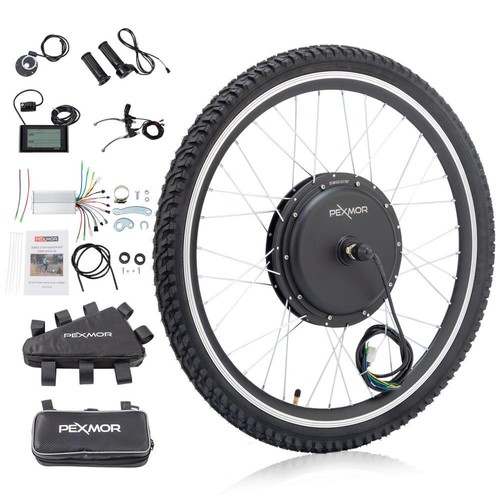 Electric bike bicycle - electric,
