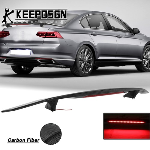 For passat carbon fiber - for, vw