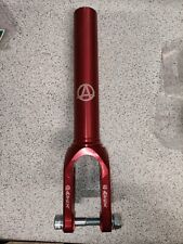 Apex Quantum Scooter Forks -