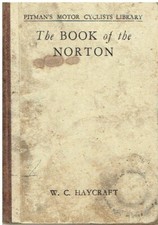  NORTON MODEL 1 16H 18 19 20