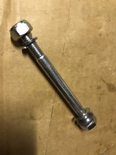 Grass Track Speedway Engine