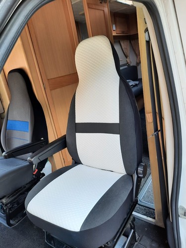 Fit citroen motorhome 2 - to,