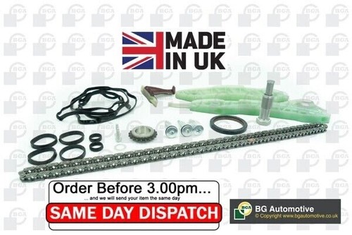 Timing chain kit - timing,