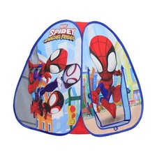 Marvel Spidey & his Amazing