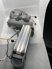 MSPA LITE Hot tub replacement PTC Heater Fix tripping Issues and leaks