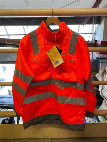 Dickies viz orange - dickies, hi