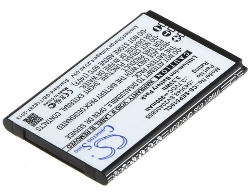 Ion battery for - for, swissvoice