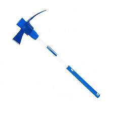 BlueSpot 2kg (4.5lb) Fibreglass Handle Mattock 910mm Long Handle