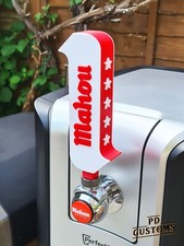 Perfect Draft Handle - Mahou