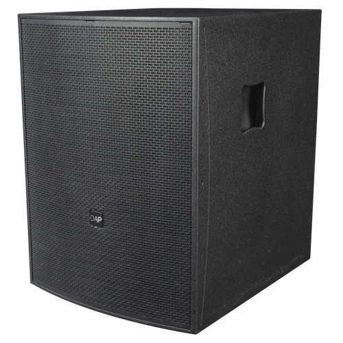 Dap nrg 18s passive - nrg-18s,