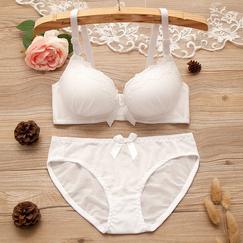 Bra lady b - lady, girl