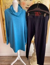 Carole Hochman French Terry