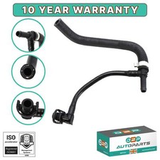 VAUXHALL INSIGNIA CORSA D E ASTRA H J ZAFIRA B 1.6 TURBO RETURN WATER HOSE PIPE