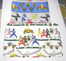 Vintage Mighty Morphin' Power