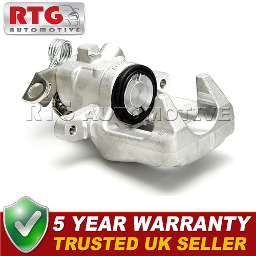 Brake caliper rear left - brake, fits