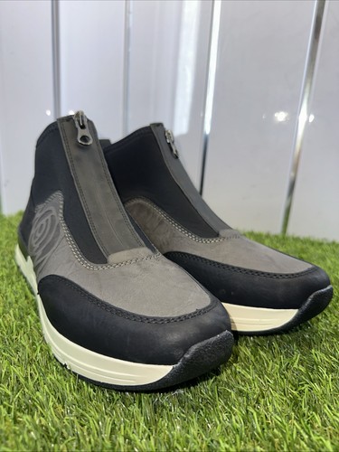 Ladies rieker ankle boots size - ladies,