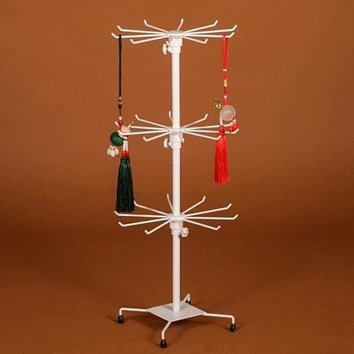 Tier jewelry display - jewelry,