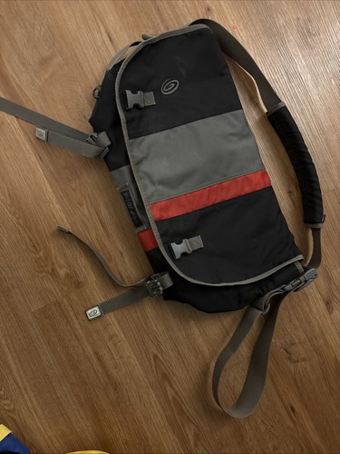 Timbuk2 messenger bag 20x13 - timbuk2, 20x13"
