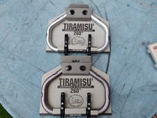 3TTT 3T TIRAMISU AERO TRI BARS
