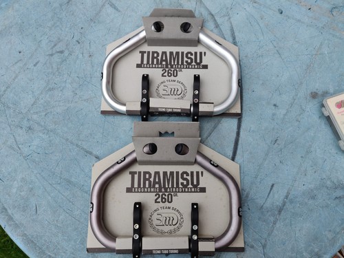 3ttt tiramisu aero tri bars - 3t,