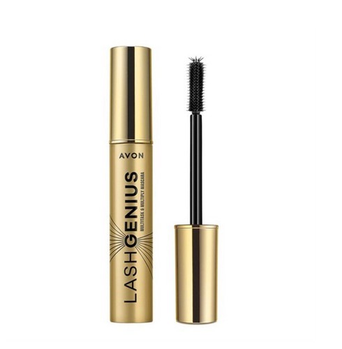 New avon lash - new,