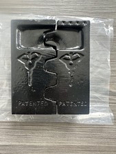 MUL T LOCK PADLOCK HASP C SERIES FOR GATES METAL DOORS SECURITY,HASP ONLY