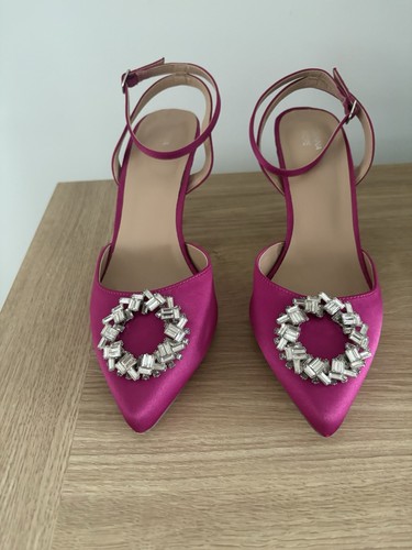 Joanna hope cerise pink - hope,