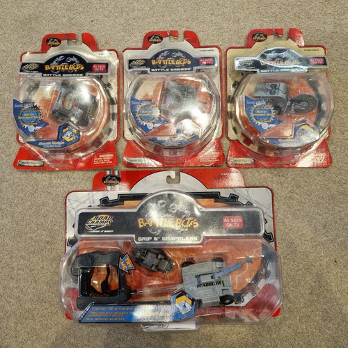 Road champs battlebots - battlebots, by
