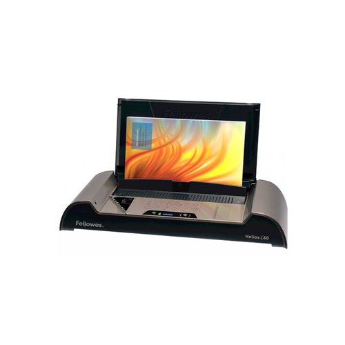 Fellowes thermal binding - fellowes,