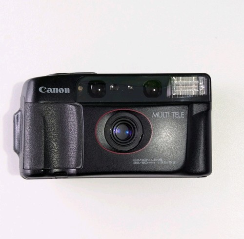 Canon sure shot telemulti - sure,