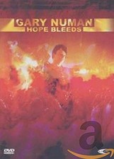 Gary Numan: Hope Bleeds - Live