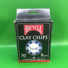 Bicycle NEW OLD STOCK 50-Count