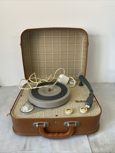 Vintage westminster portable - vintage,