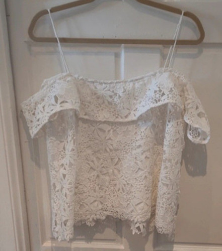 Zara basiccottage core gypsy - zara,