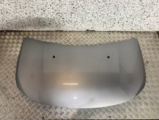 13-19 PEUGEOT 2008 BONNET GREY PAINT CODE KCA (SCRATCHED)