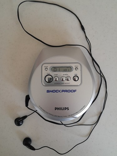 Philips ax2200 portable - ax2200,