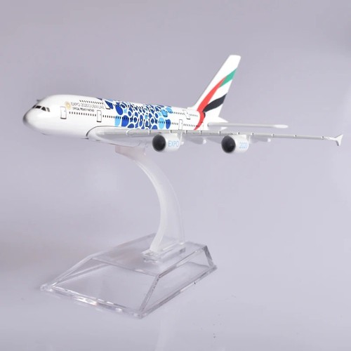 400 scale a380 - scale, diecast