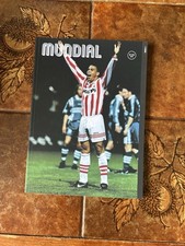 Mundial Magazine Issue #4