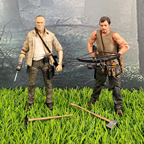 Mcfarlane the walking - mcfarlane,