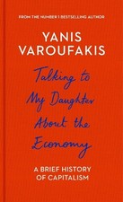 Talking to My Daughter About