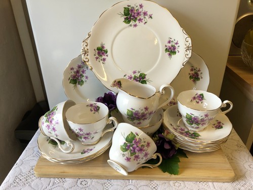 Royal standard bone china - royal,