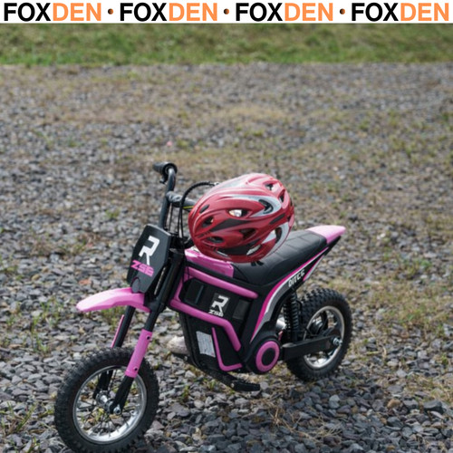 24v kids electric motorbike - electric,